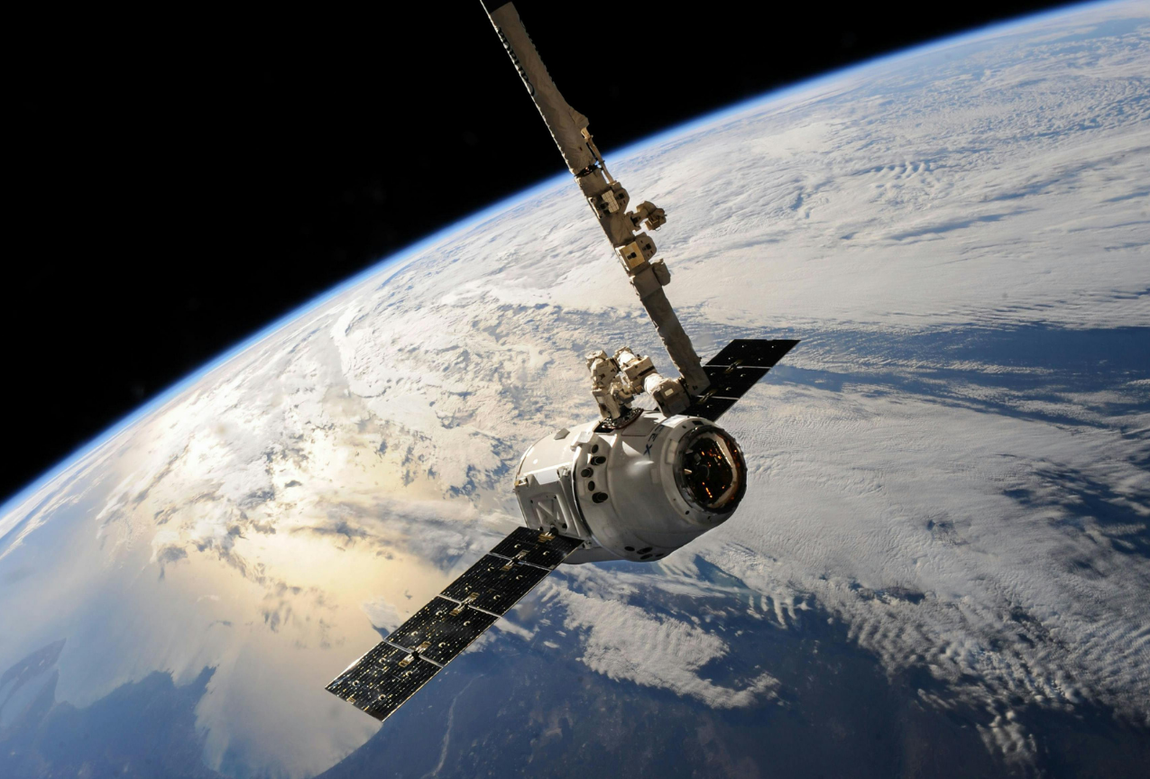 Space