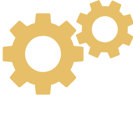 Icône plateforme technique